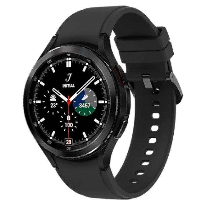 Samsung Galaxy 42mm Smart Watch4 Classic - Black