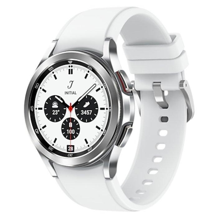 Samsung Galaxy 42mm Watch 4 Classic - Silver