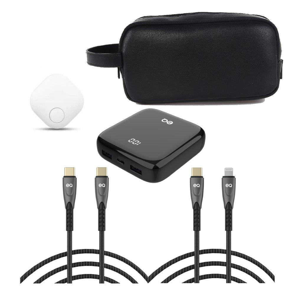 EQ Travel Bundle