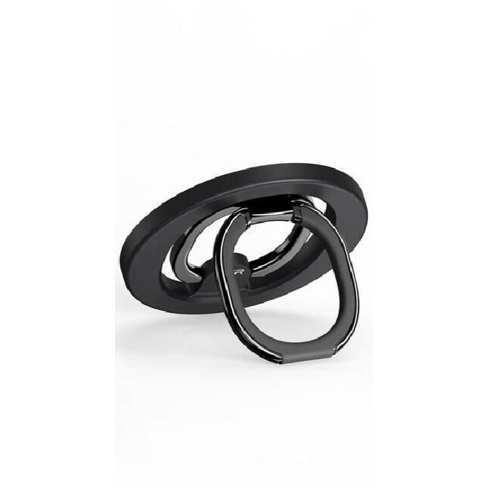 Esr Halolock Ring Stand for iPhone 14/13/12 series, 2K6050101 – Black